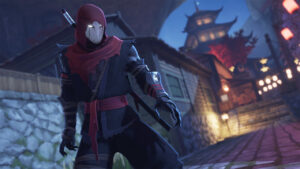 Aragami 2 Free Download Repack-Games