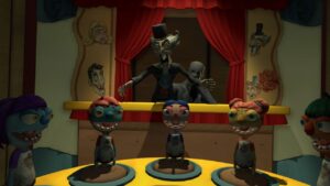 Hello Puppets VR Free Download Repack-Games