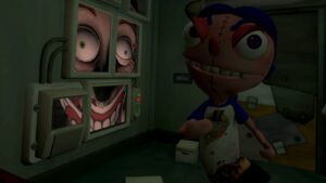 Hello Puppets VR Free Download Repack-Games