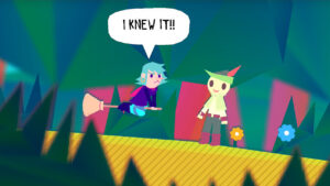 Wandersong Free Download Repack-Games