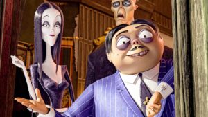 The Addams Family: Mansion Mayhem Free Download Repack-Games