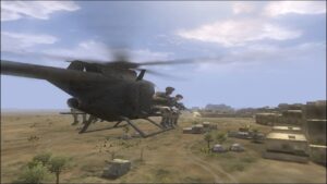 Delta Force: Black Hawk Down Free Download Repack-Games