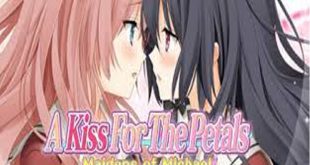 A Kiss For The Petals – Remembering How We Met Repack Game Pre-Installed.jpg