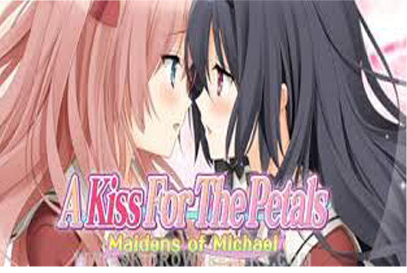 A Kiss For The Petals – Remembering How We Met Repack Game Pre-Installed.jpg