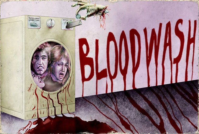 Bloodwash Repack-Games