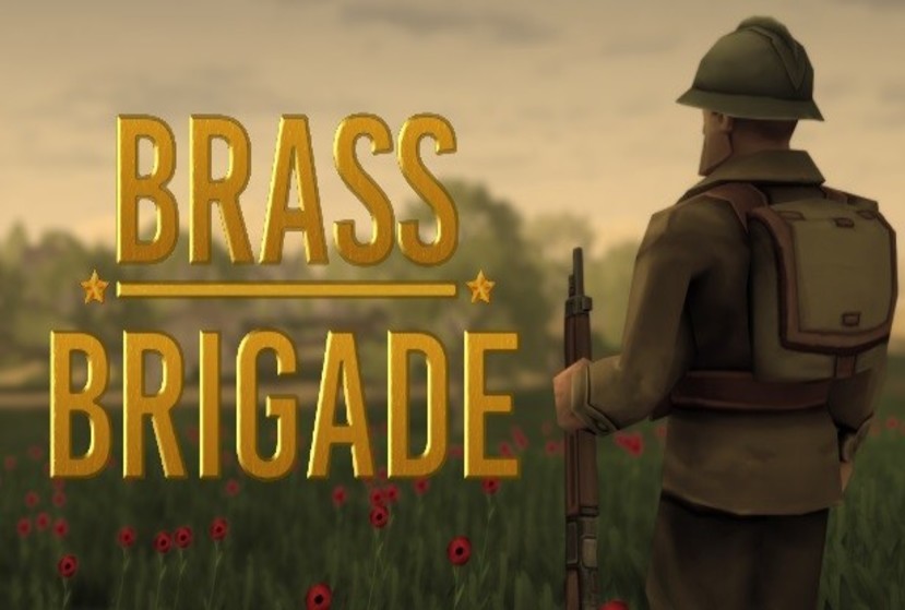 Brass Brigade Repack-Games