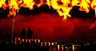 Burn Me Alive Repack Pre-Installed Game