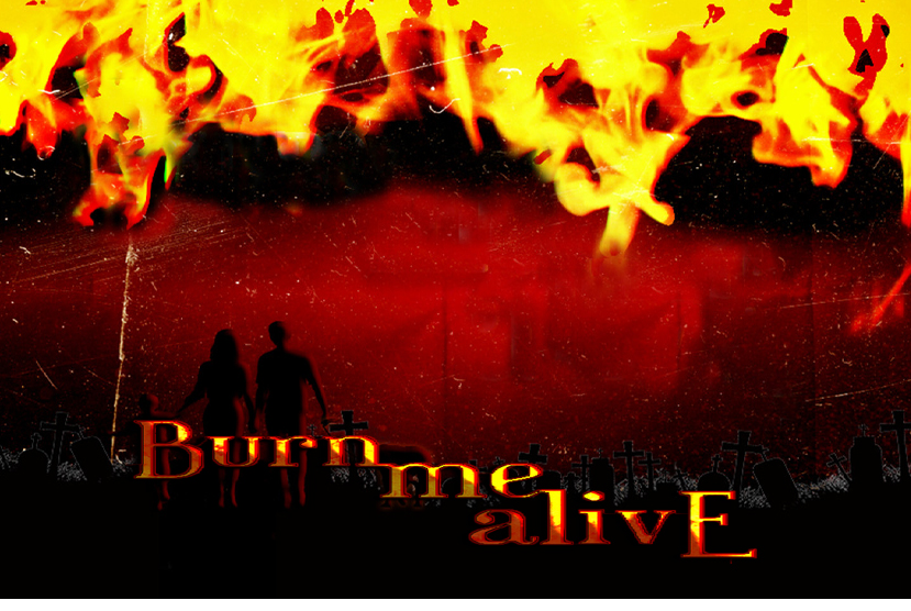 Burn Me Alive Repack Pre-Installed Game