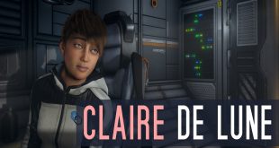 Claire de Lune Repack-Games