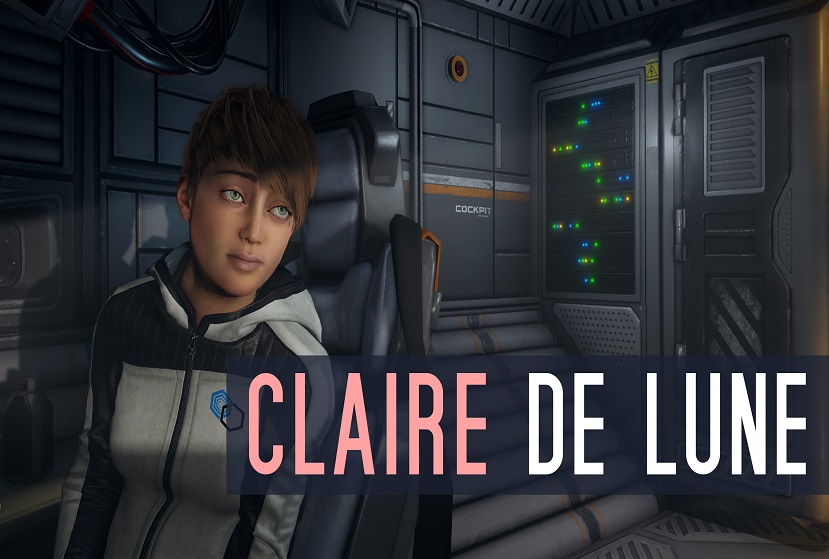 Claire de Lune Repack-Games