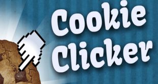Cookie Clicker Repack-Games