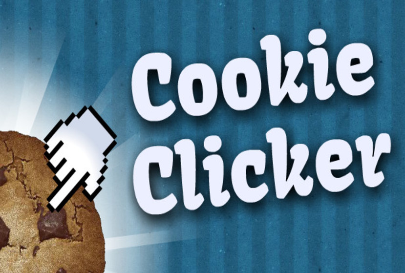 Cookie Clicker Repack-Games