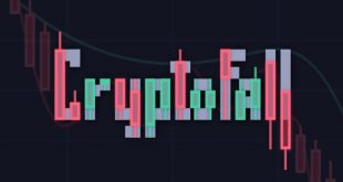 Cryptofall: Investor simulator Repack-Games