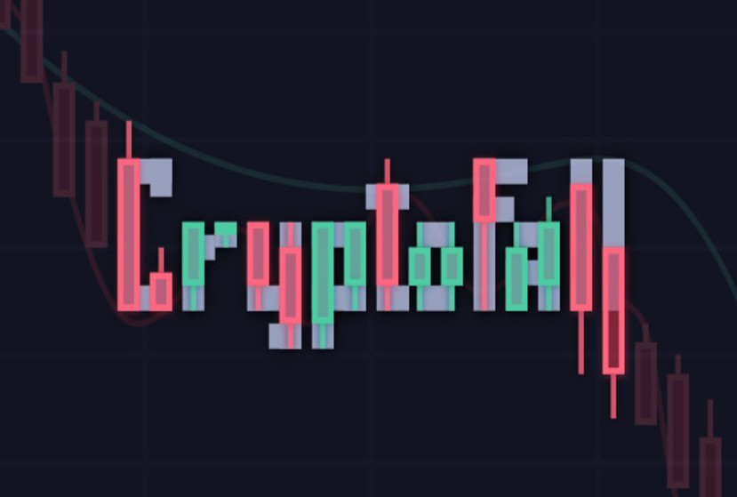 Cryptofall: Investor simulator Repack-Games