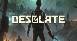 Desolate Repack-Games