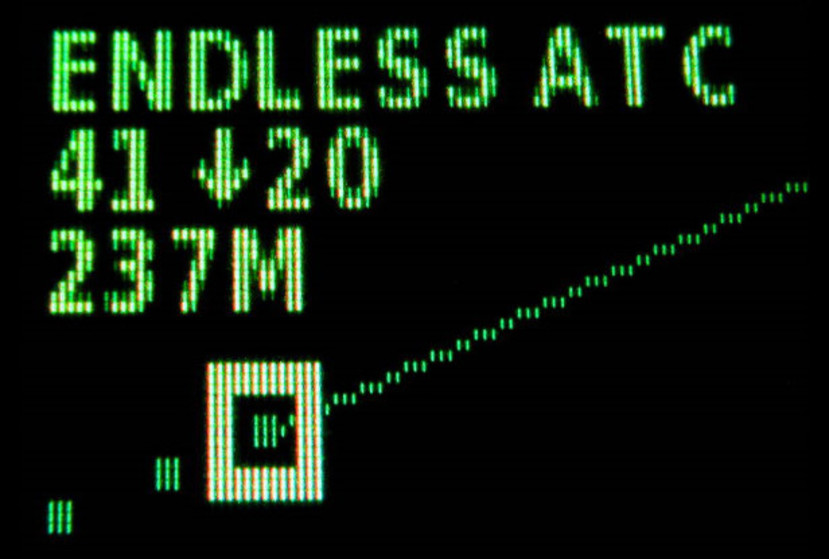 Endless ATC Repack-Games