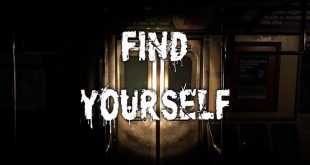 Find Yourself Repack-Games