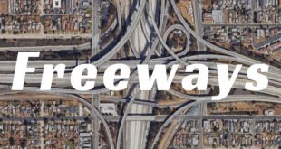 Freeways Repack-Games