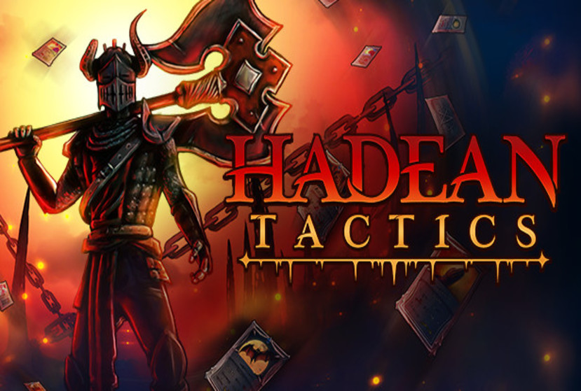 Hadean Tactics Repack-Games