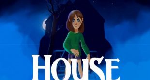 House Repack-Games