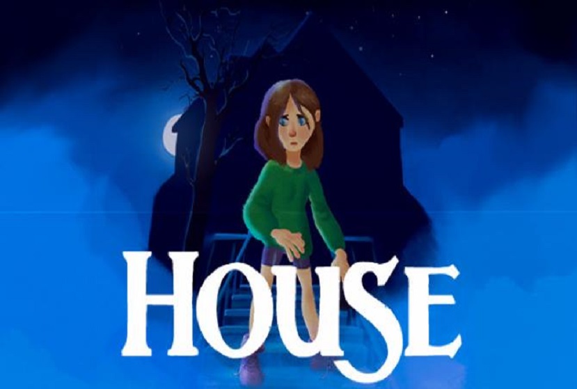 House Repack-Games