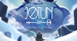Jotun: Valhalla Edition Repack-Games