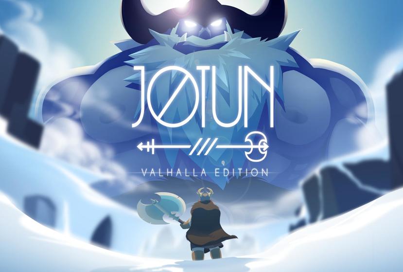 Jotun: Valhalla Edition Repack-Games