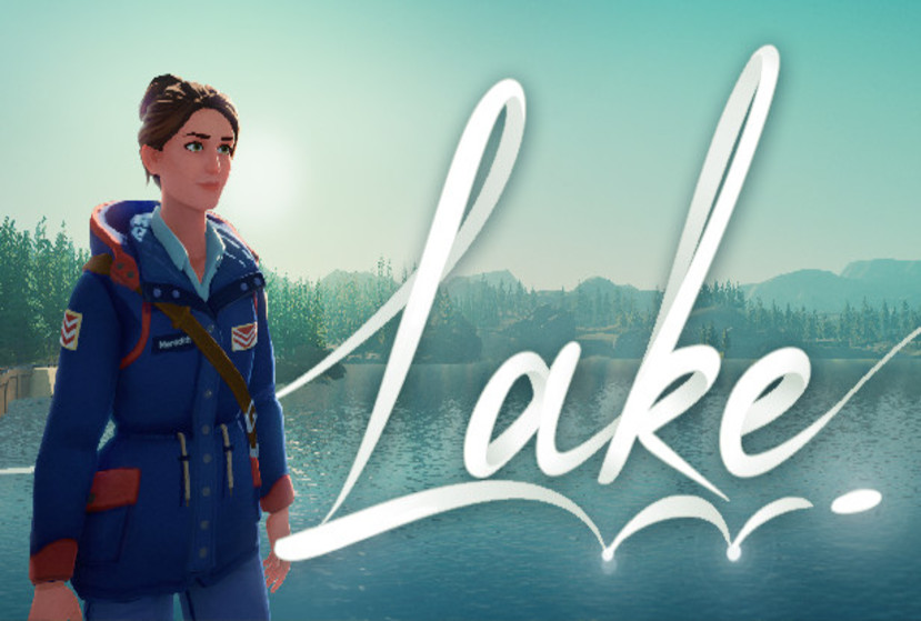 Lake Repack-Games
