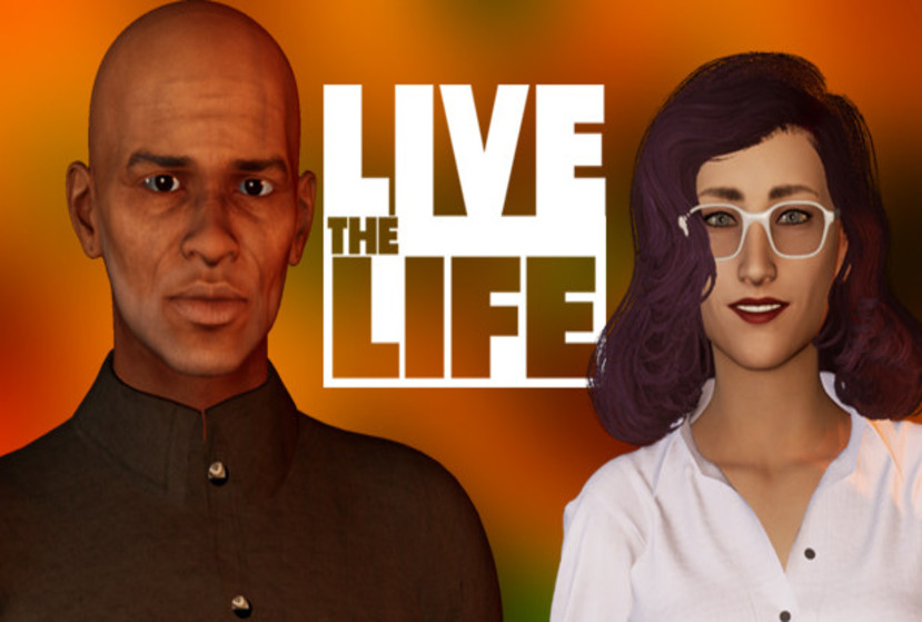 Live the Life Repack-Games
