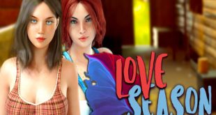 Love Season Repack-Games