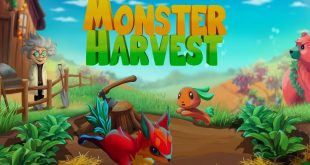 Monster Harvest Repack-Games