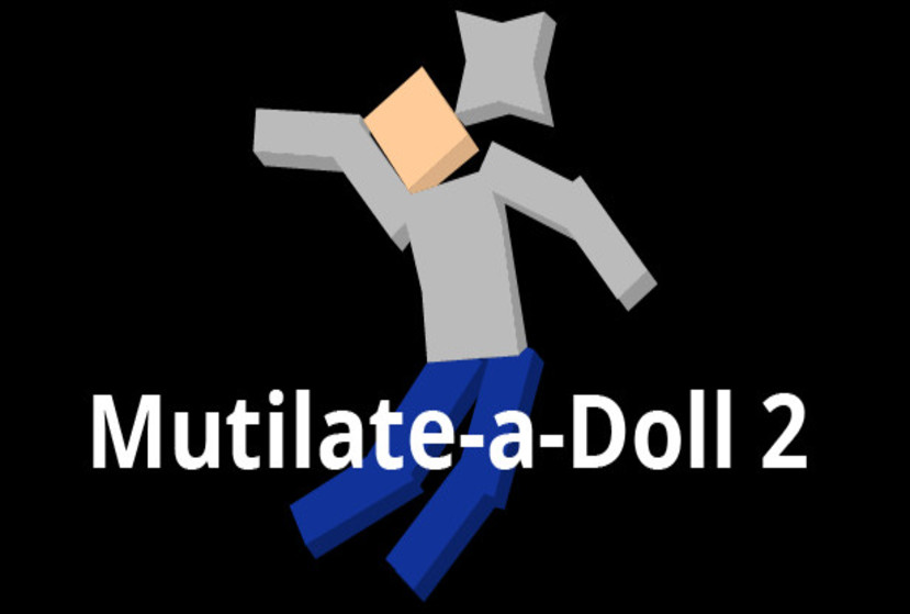 Mutilate-a-Doll 2 Repack-Games