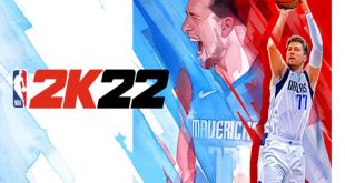 NBA 2K22 Repack-Games