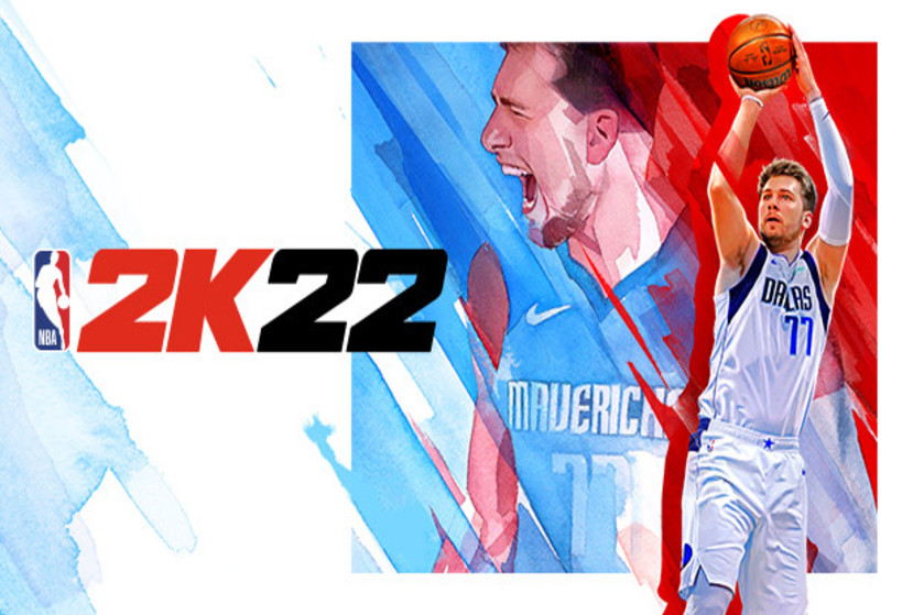 NBA 2K22 Repack-Games