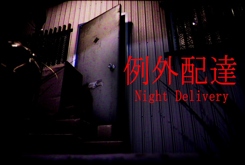 Night Delivery Repack-Games