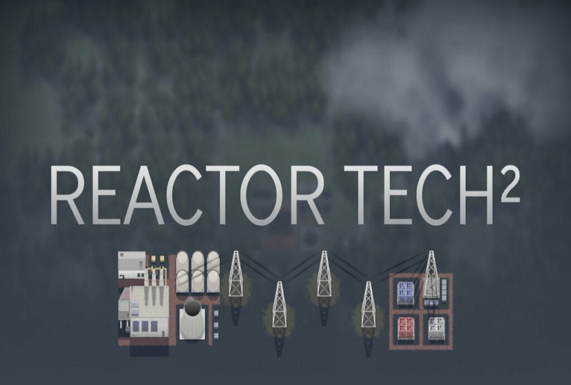 Reactor Tech² Repack-Games