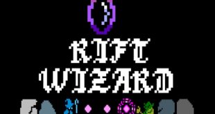 Rift Wizard Repack-Games