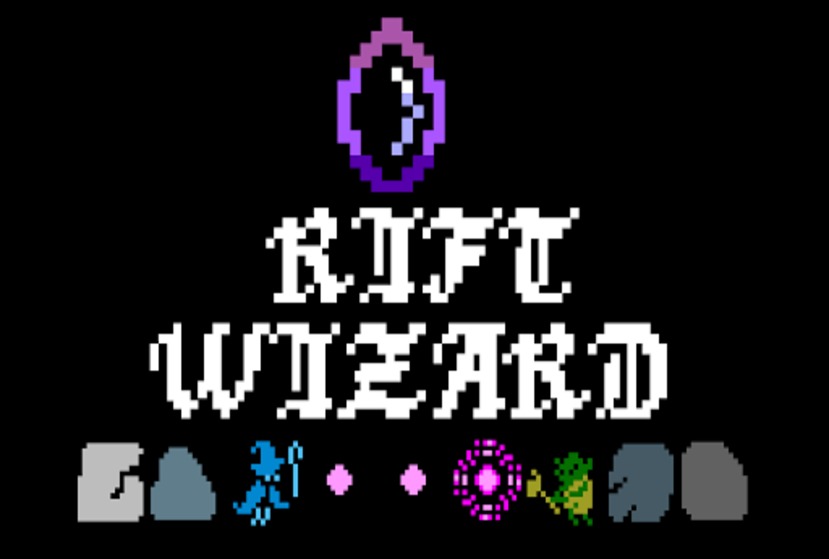 Rift Wizard Repack-Games