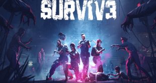 SURV1V3 Repack-Games