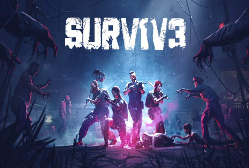 SURV1V3 Repack-Games