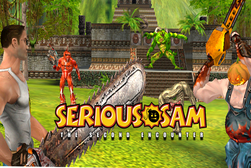 Serious Sam Classic The Second Encount Repack Game Pre-Installed.jpg