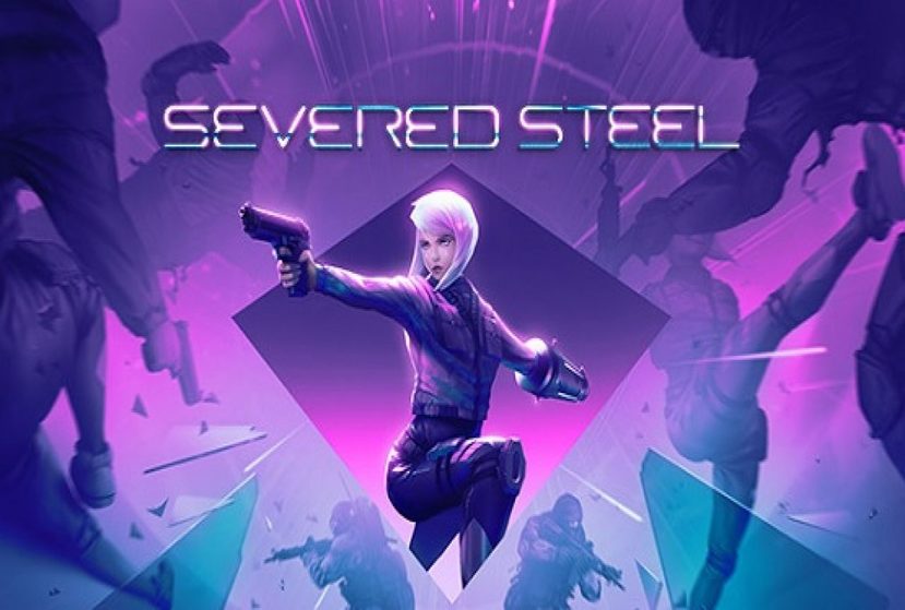 Severed Steel Repack-Games