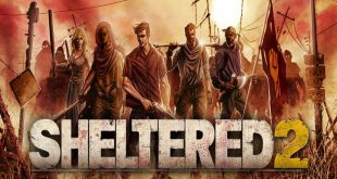 Sheltered 2 Repack-Games