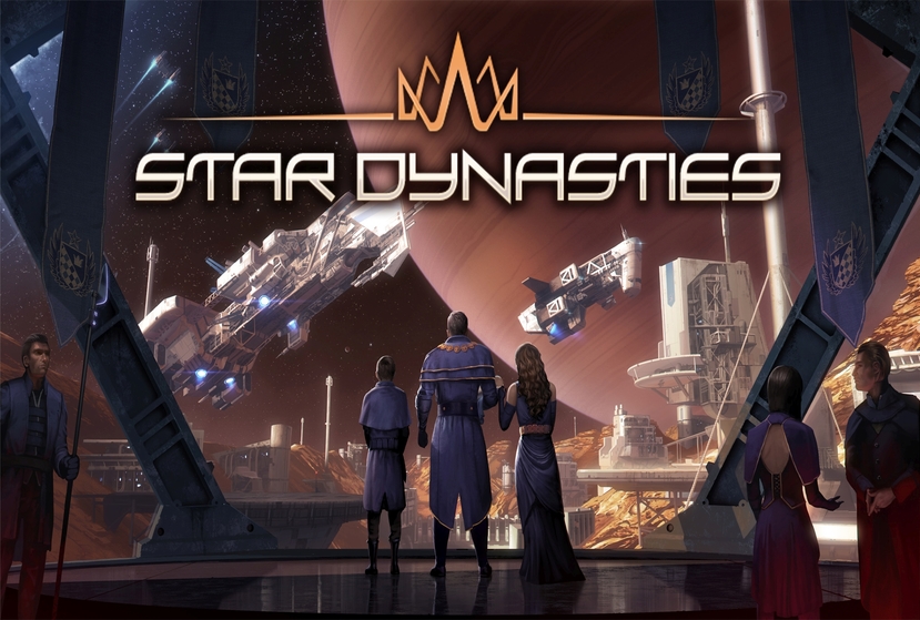Star Dynasties Repack-Games
