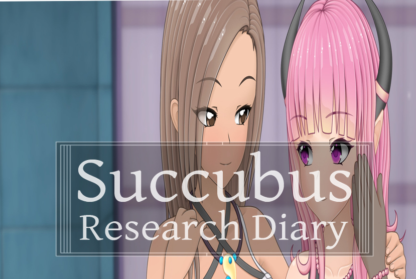 Succubus Research Diary Repack Game Pre-Installed.jpg