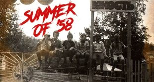 Summer of '58 Repack-Games
