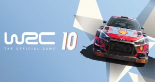 WRC 10 FIA World Rally Championship Repack-Games