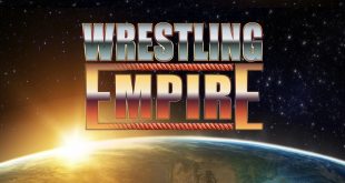 Wrestling Empire Repack-Games