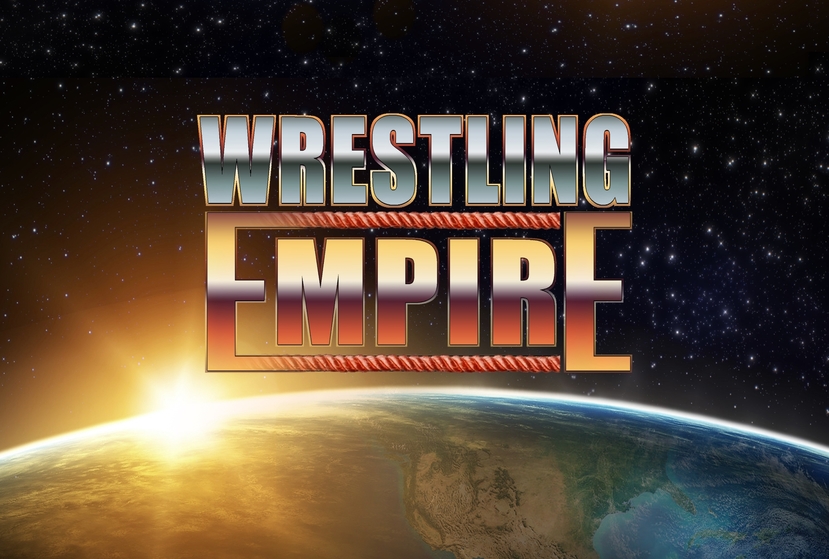 Wrestling Empire Repack-Games