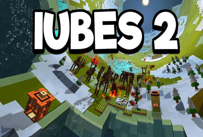 iubes:2 Repack-Games